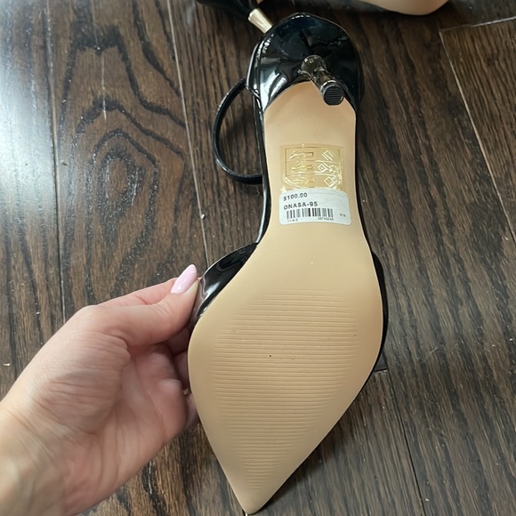 Aldo Stilettos - Picture 8 of 12